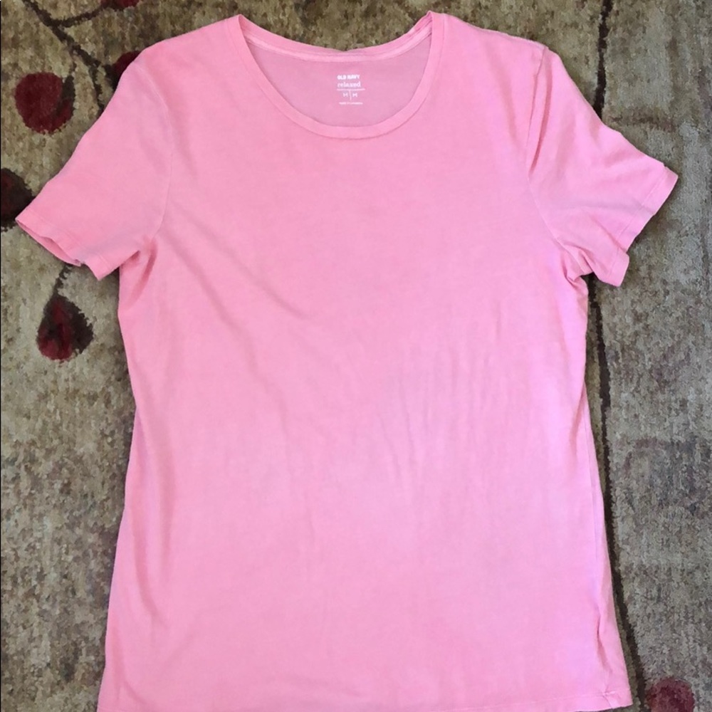 Old navy relaxed t